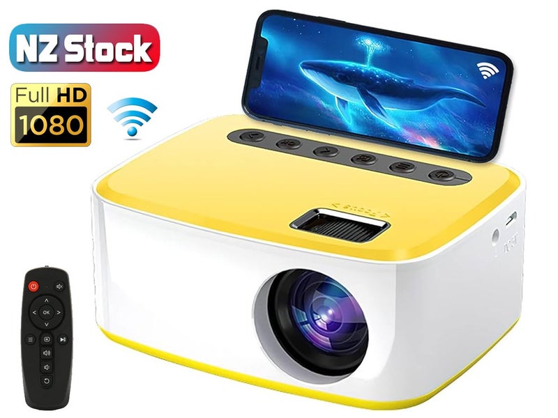 Portable Projector NZ Clearance Carousel 1