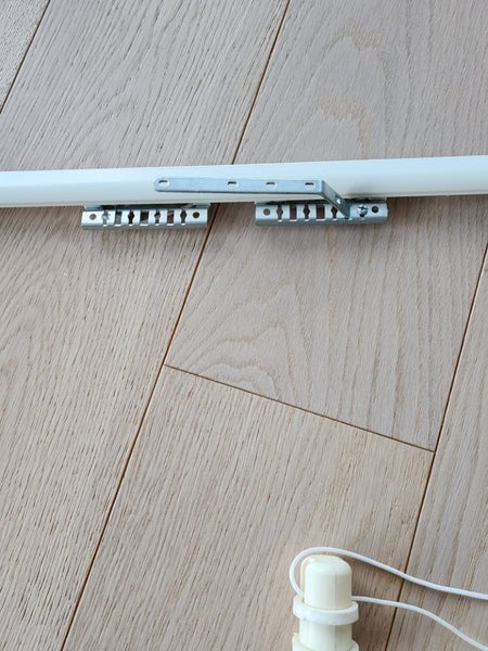 Curtain rod. Carousel 4
