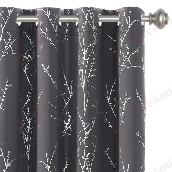 new readymade curtains blockout curtains Carousel 2