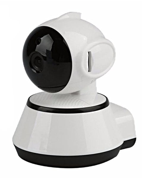 Security Camera Carousel 7