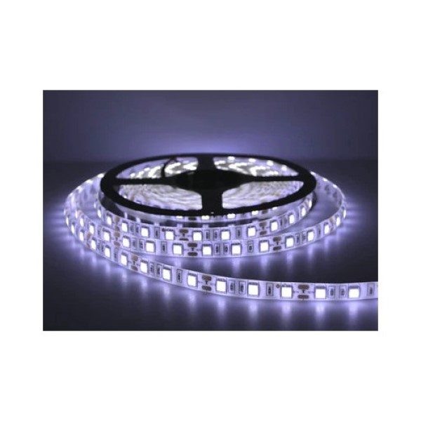 LED Strip Light WHITE 5M 24V 5050 SMD WATERPROOF IP65 LG1 Carousel 2