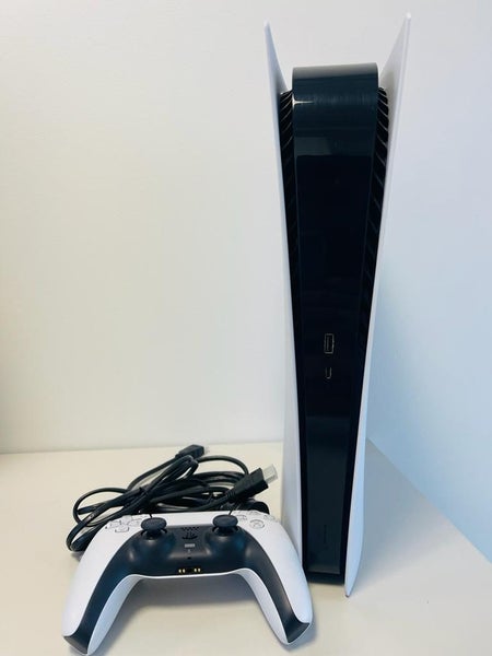 PlayStation 5 Digital Ps5 Carousel 2
