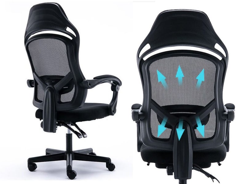 Gaming Chair Carousel 1