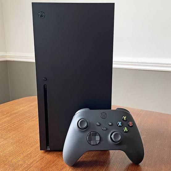 Xbox Series X Carousel 1