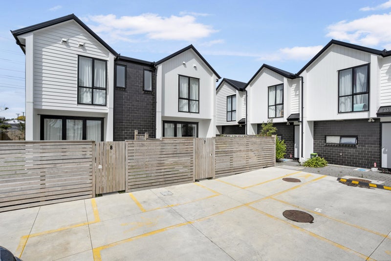 Property Valuation for 3C/47 Stanhope Road, Mount Wellington, Auckland
