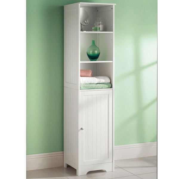 Bathroom Cabinet Carousel 1