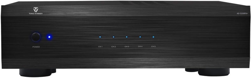 Tonewinner AD-5100PA+ 5ch power amp Carousel 1