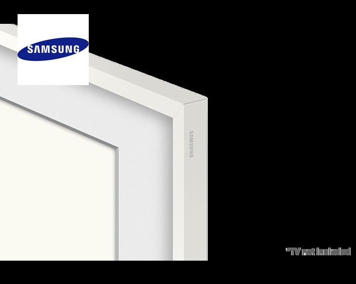 85" Customisable Frame for 2021/2022 The Frame TV Carousel 1