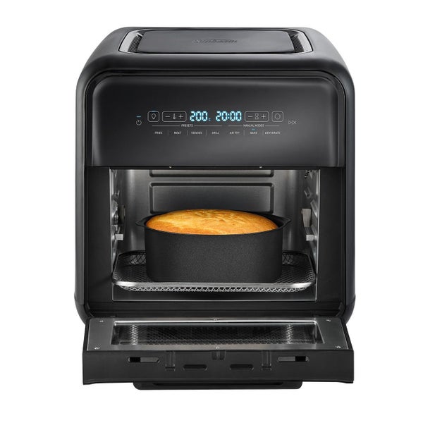 Sunbeam AFP5300BK All-in-One Air Fryer + Oven Carousel 5
