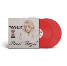 STEVIE NICKS - Street Angel (Transparent Red Vinyl) (Syeor) Carousel 1