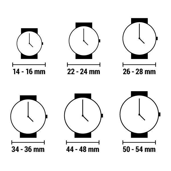Unisex Watch By Watx & Colors Wxca2743 44 Mm Carousel 2