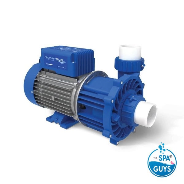 Spanet 2.5hp - 1 Speed Jet Pump Carousel 1