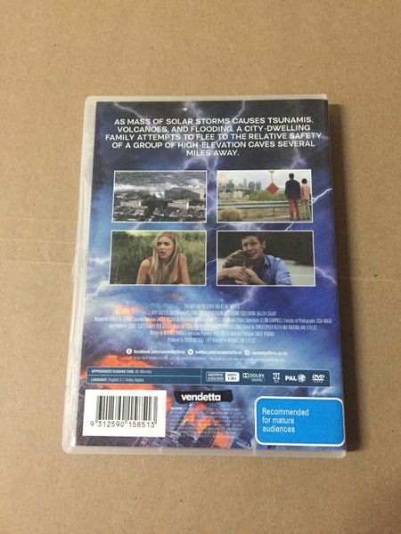 End Of The World (2018) Carousel 2