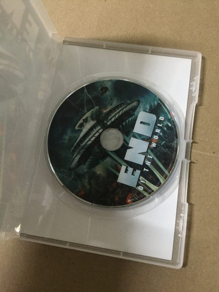 End Of The World (2018) Carousel 3