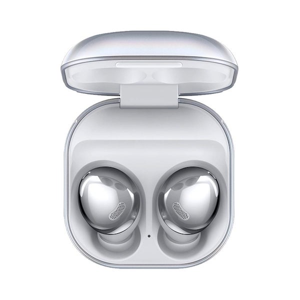 Samsung Galaxy Buds Pro - Phantom Silver Carousel 1