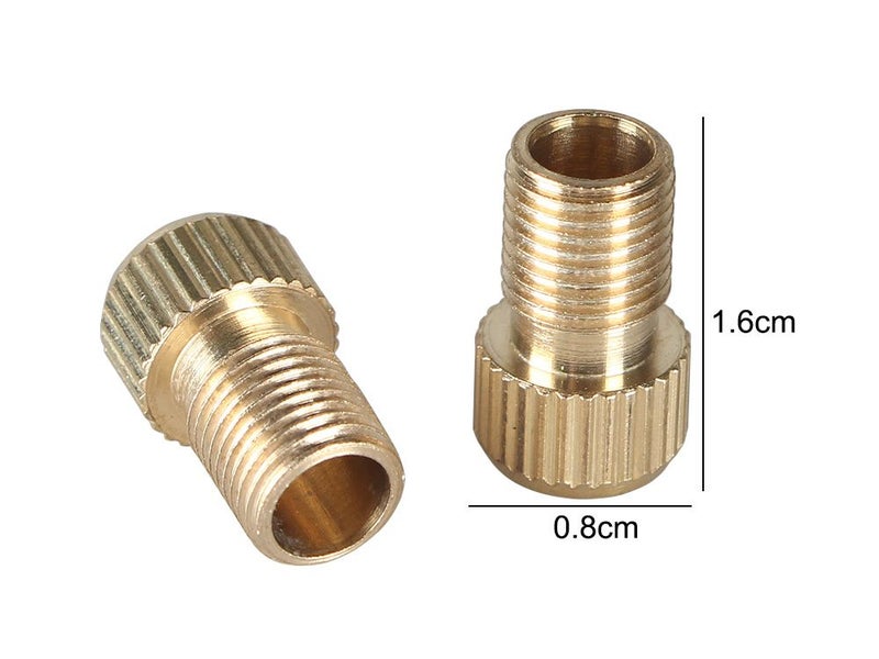 Bike Valve Adapter NZ Local Buy Carousel 6