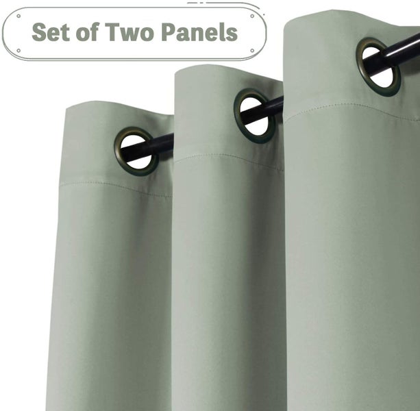 new readymade curtains blockout curtains Carousel 2