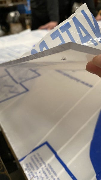 clear Polycarbonate sheet: 2.0mm in Avondale, Auckland Carousel 1