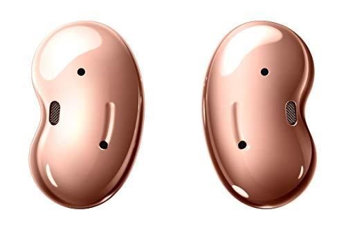 Samsung Galaxy Buds Live R180 TWS Bluetooth ANC Earbuds - Mystic Bronze Carousel 2