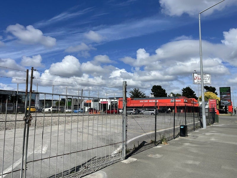 472 Moorhouse Avenue, Waltham, Christchurch City, Canterbury