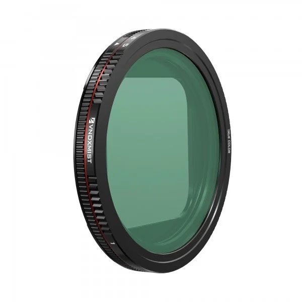 Freewell Sherpa Series (MIST Edition) Variable ND (VND 1-5 Stop) Filter (Fits... Carousel 1