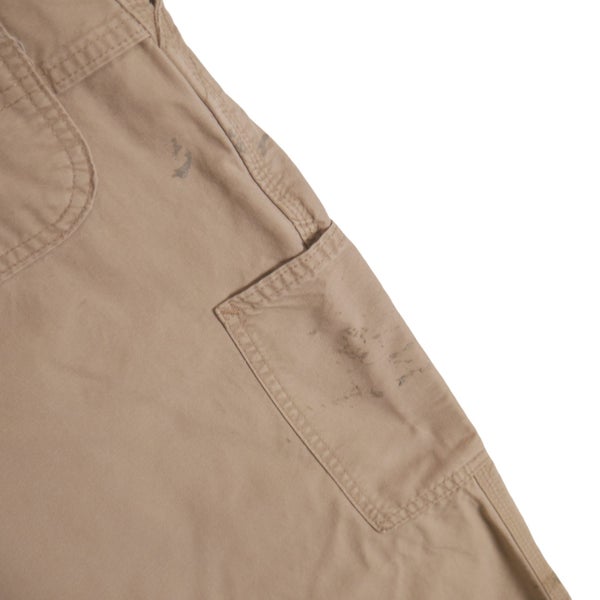 Carhartt Relaxed Fit Carpenter Pants 36 x 30 Carousel 2