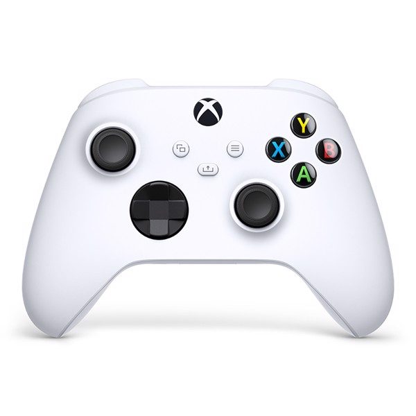 Xbox Wireless Controller - White Brand New Carousel 1