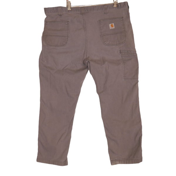 Carhartt Relaxed Fit Carpenter Pants 42 x 30 Carousel 1