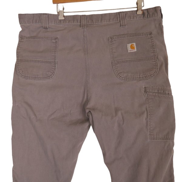Carhartt Relaxed Fit Carpenter Pants 42 x 30 Carousel 2