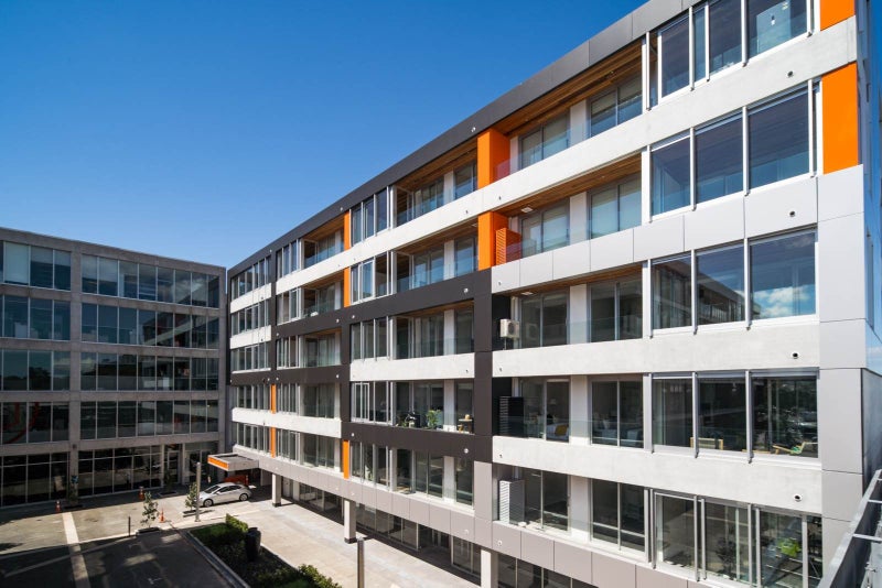 416/6A Nugent Street, Grafton, Auckland City, Auckland