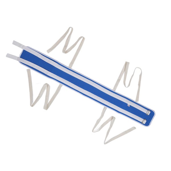 Bed Restraint Strap Composite Cloth for Elderly Carousel 1