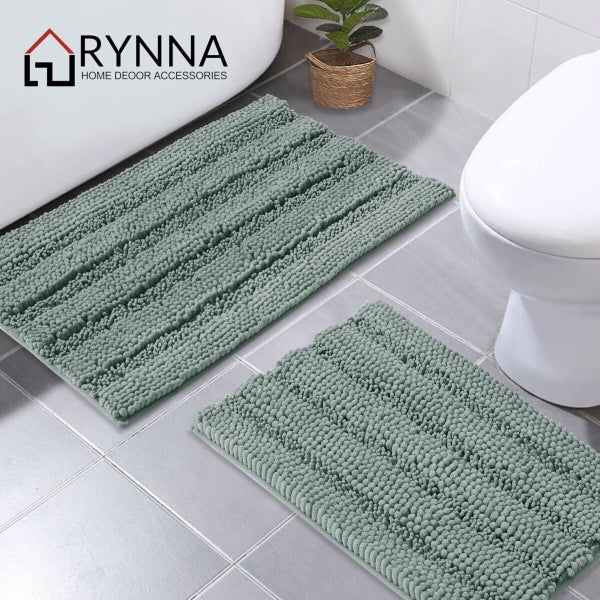NEW Large Bathroom Mat on Afterpay Carousel 8