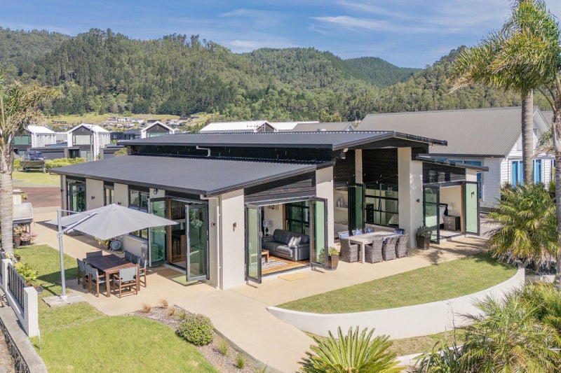 123 Motu Hei, Pauanui, ThamesCoromandel, Waikato