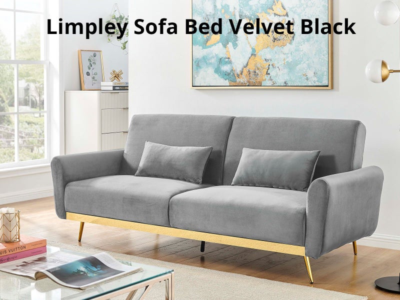 Sofa Bed Carousel 1