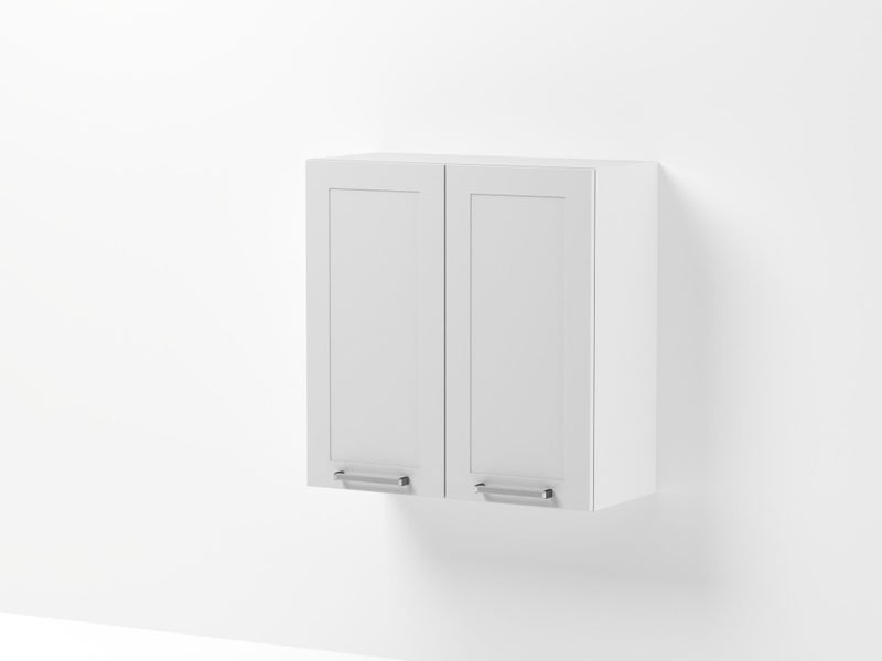 Laundry Cabinets - Highly moisture resistant and Soft Close (Blum Hinges) Carousel 2