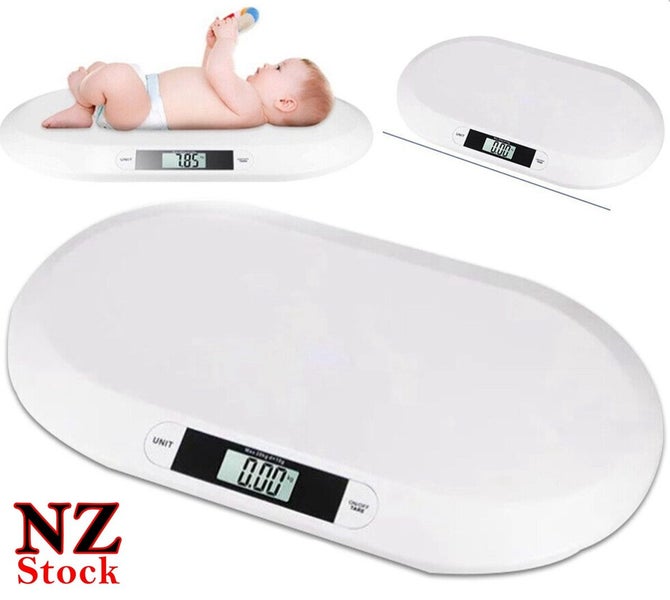 Baby Scales Carousel 15