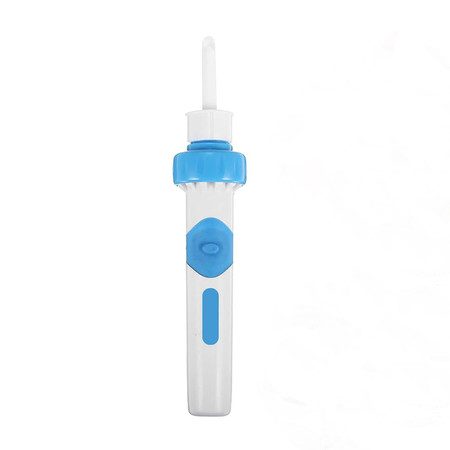 Earwax Removal Electric Ear Wax Cleaner Remover Carousel 1