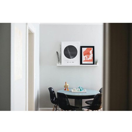 Middle Finger Duck You Figurine Statue for Guys Adults Men Carousel 8