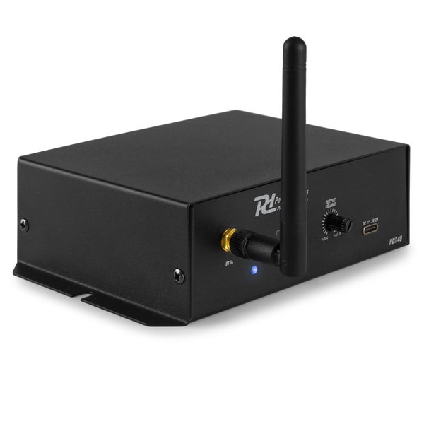 Bluetooth Stereo Audio Receiver - BT 5.0 Carousel 1