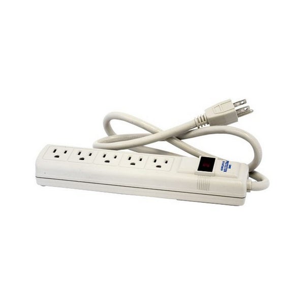 5 Way USA Powerboard Suit USA StepdownTransformers Carousel 1