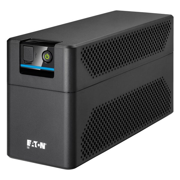 EATON 5E Gen2 TOWER UPS 700VA / 360W NO FAN 2 PLUGS Carousel 1