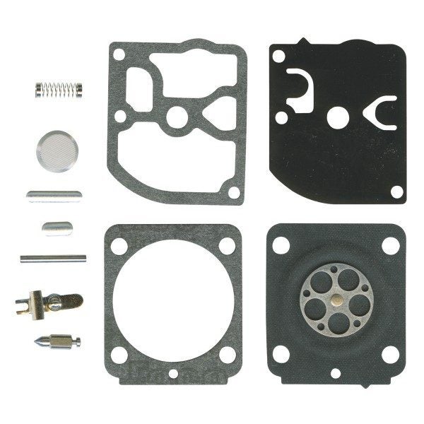 Zama Carburetor Diaphragm Gasket Kit RB100 RB106 STIHL FS FC MS BG BR BT HL HT Carousel 1