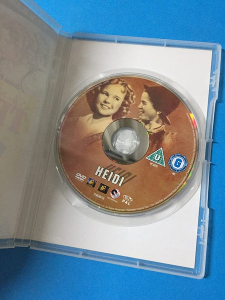Heidi (1968) Carousel 3