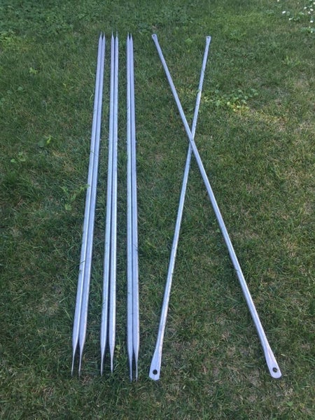 mobile scaffolding 4.5m Carousel 2