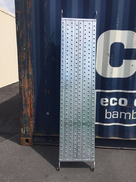 scaffolding platform plank 1800mm x 505mm (steel) Carousel 1