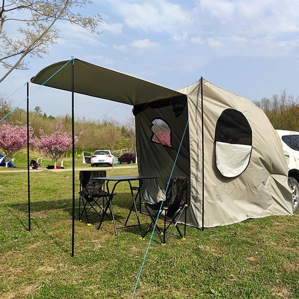 Car Tailgate Tent 2101816 Carousel 16