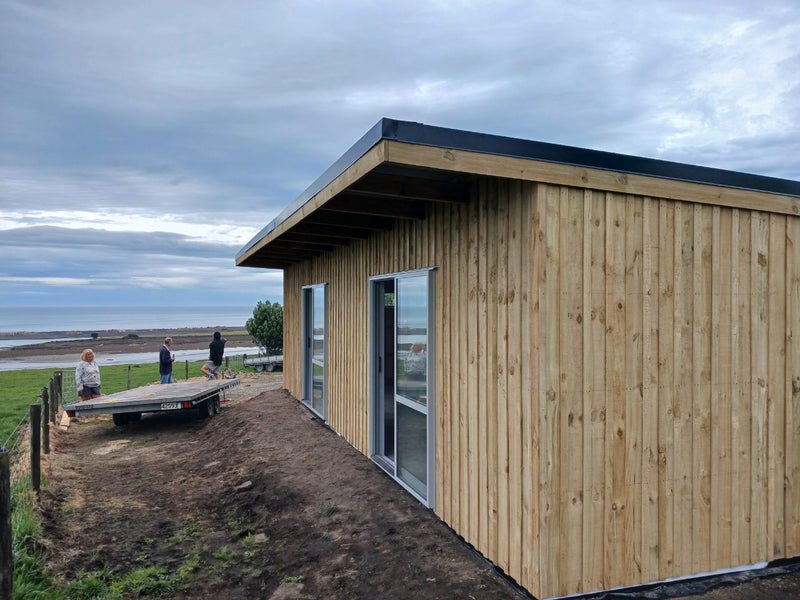 30sqm kitset cabin Carousel 4