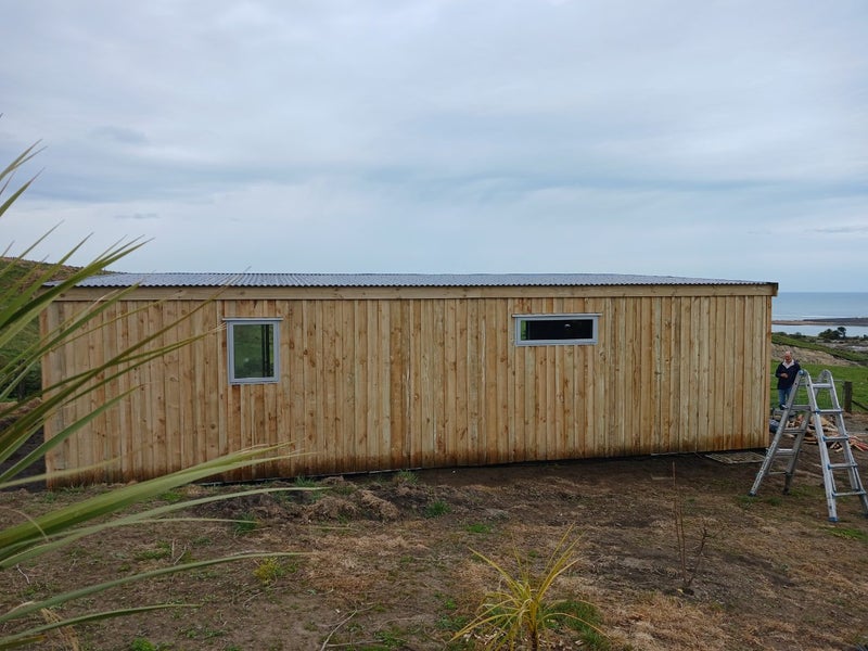 30sqm kitset cabin Carousel 2