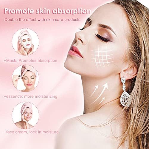 Face Neck Massager Facial Firming Wrinkle Removal Device Carousel 2