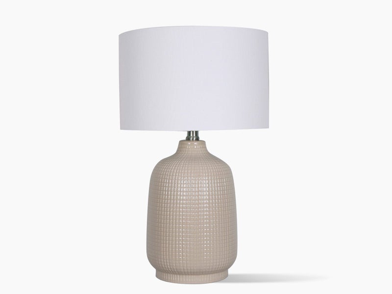 Table Lamp Carousel 2